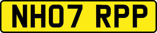 NH07RPP