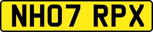 NH07RPX