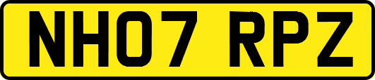 NH07RPZ