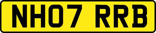 NH07RRB