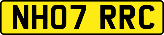 NH07RRC