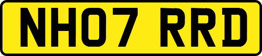 NH07RRD