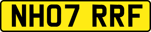 NH07RRF