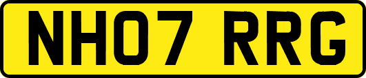 NH07RRG