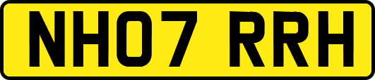 NH07RRH