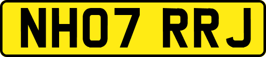 NH07RRJ