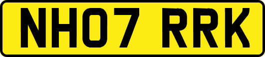 NH07RRK