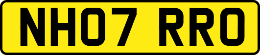 NH07RRO