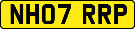 NH07RRP