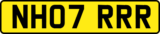 NH07RRR