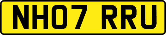 NH07RRU