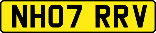 NH07RRV
