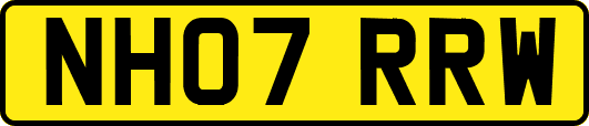NH07RRW