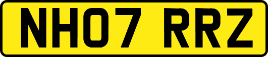 NH07RRZ