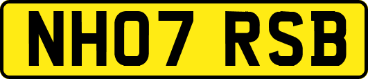 NH07RSB