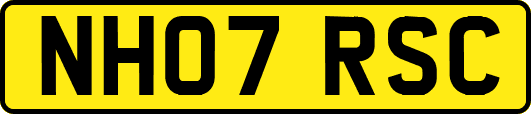 NH07RSC