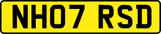 NH07RSD