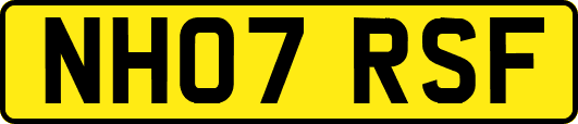 NH07RSF