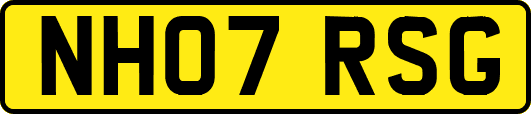 NH07RSG