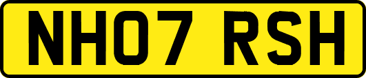 NH07RSH