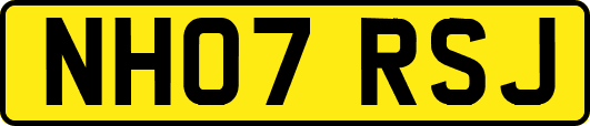 NH07RSJ