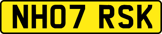 NH07RSK