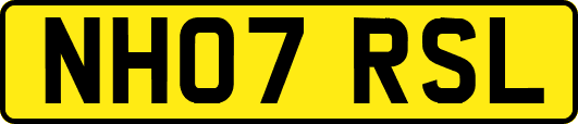 NH07RSL