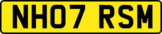 NH07RSM
