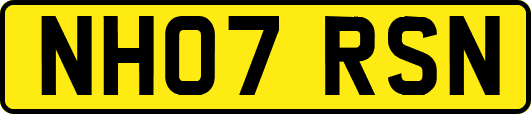 NH07RSN