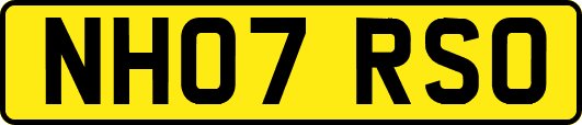 NH07RSO