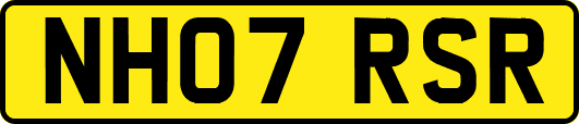 NH07RSR