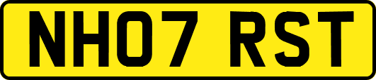 NH07RST