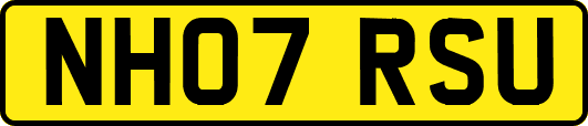 NH07RSU