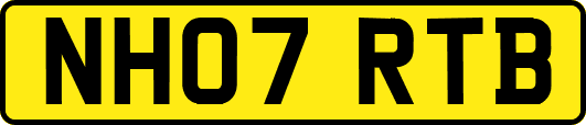 NH07RTB