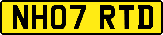 NH07RTD