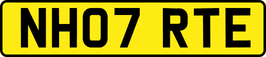 NH07RTE