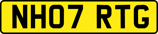 NH07RTG