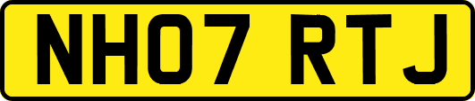 NH07RTJ