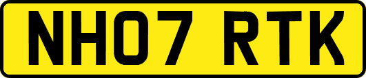 NH07RTK