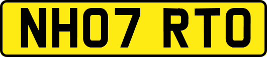 NH07RTO