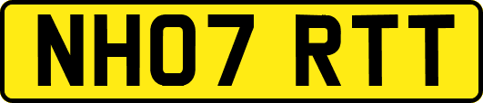 NH07RTT