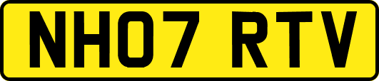 NH07RTV