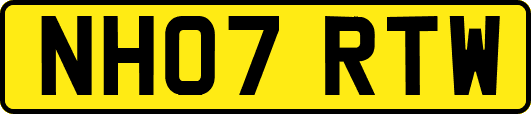 NH07RTW