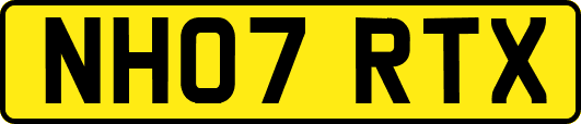 NH07RTX