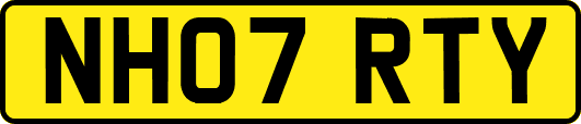 NH07RTY
