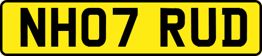NH07RUD