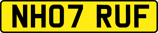 NH07RUF