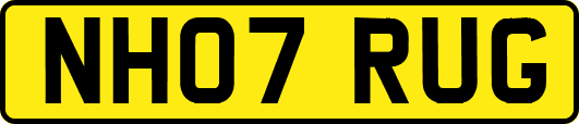 NH07RUG