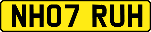 NH07RUH