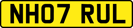 NH07RUL